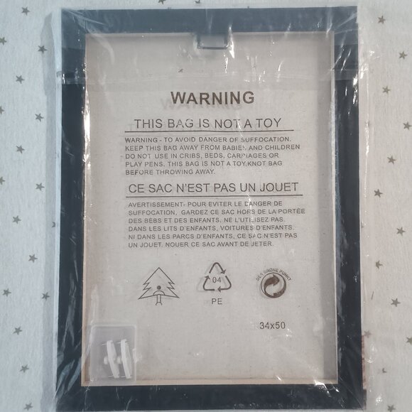 New Canvas Print roses mason jar 12" x16" - Picture 3 of 3